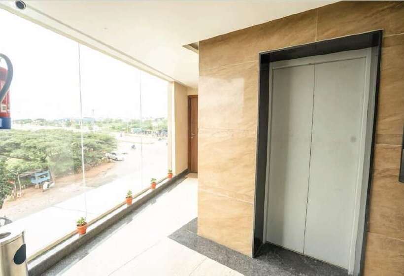 Samasth Palatial By Yuvraj Groupofhotels