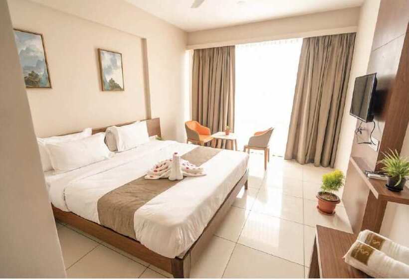 Samasth Palatial By Yuvraj Groupofhotels