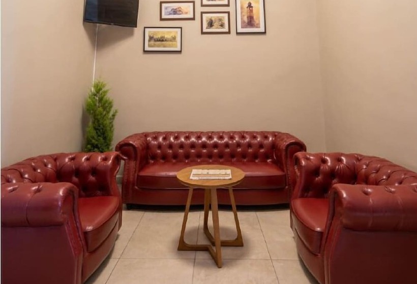 Samasth Palatial By Yuvraj Groupofhotels