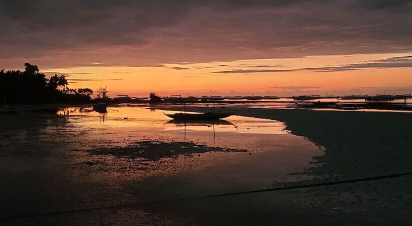 Virgin Island Resort Restaurant & Spa