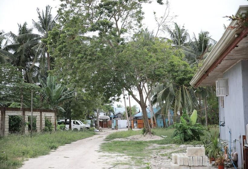 Virgin Island Resort Restaurant & Spa