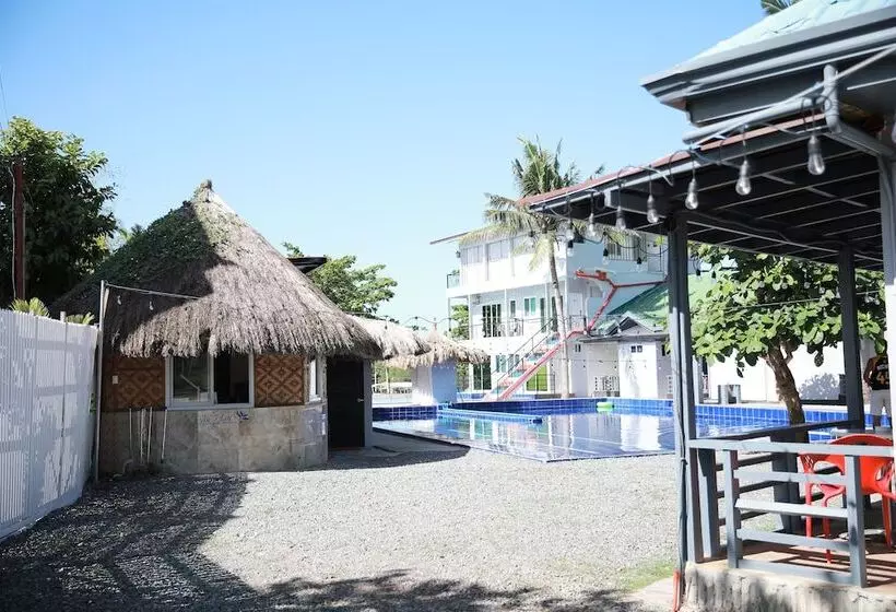 Virgin Island Resort   Restaurant & Spa