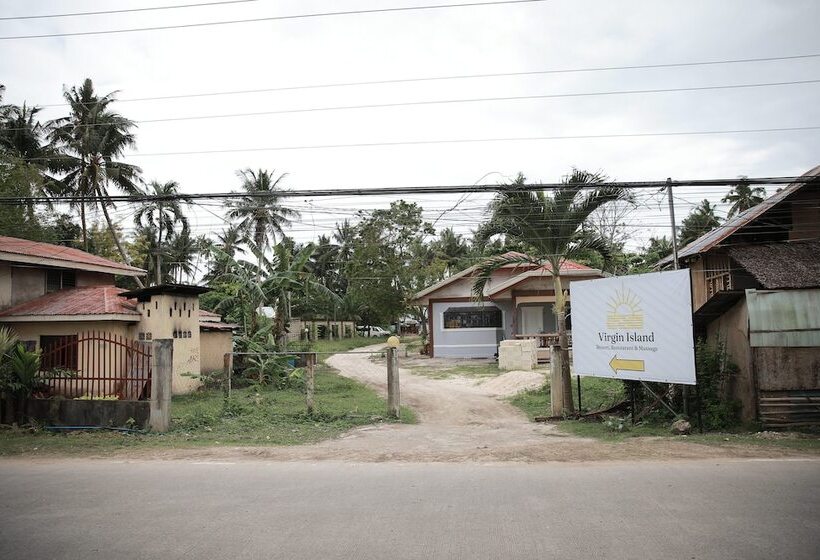 Virgin Island Resort Restaurant & Spa