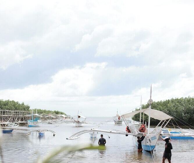 Virgin Island Resort Restaurant & Spa