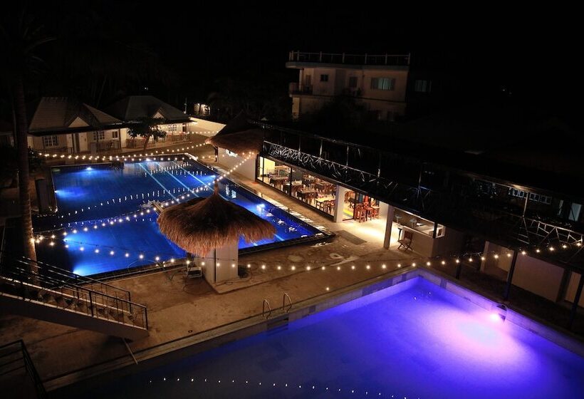 Virgin Island Resort Restaurant & Spa