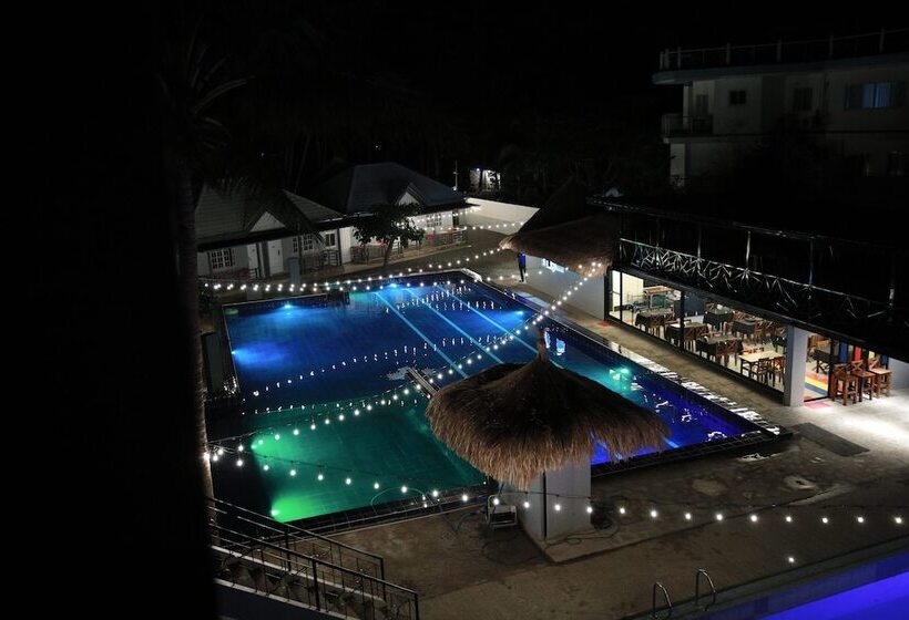 Virgin Island Resort Restaurant & Spa