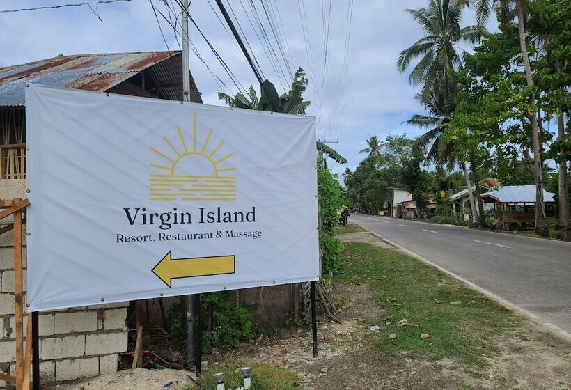Virgin Island Resort Restaurant & Spa