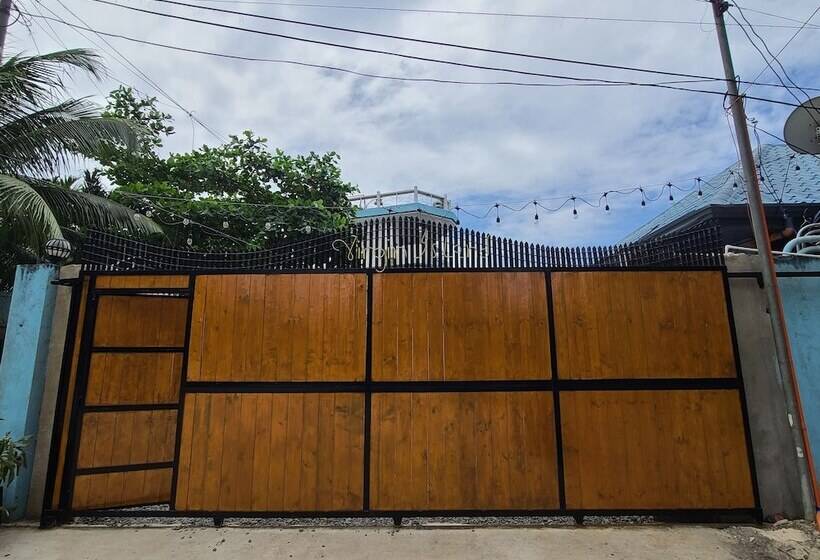 Virgin Island Resort Restaurant & Spa