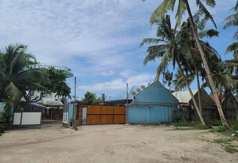 Virgin Island Resort Restaurant & Spa