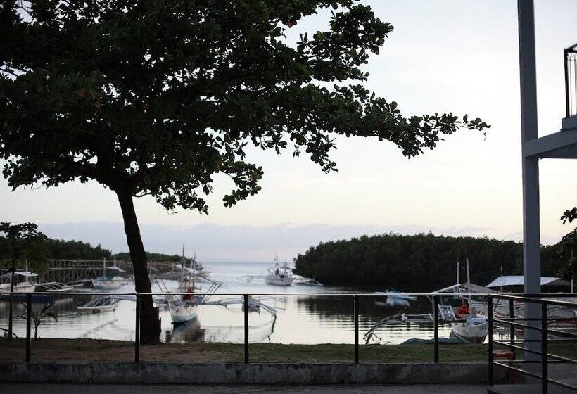 Virgin Island Resort Restaurant & Spa