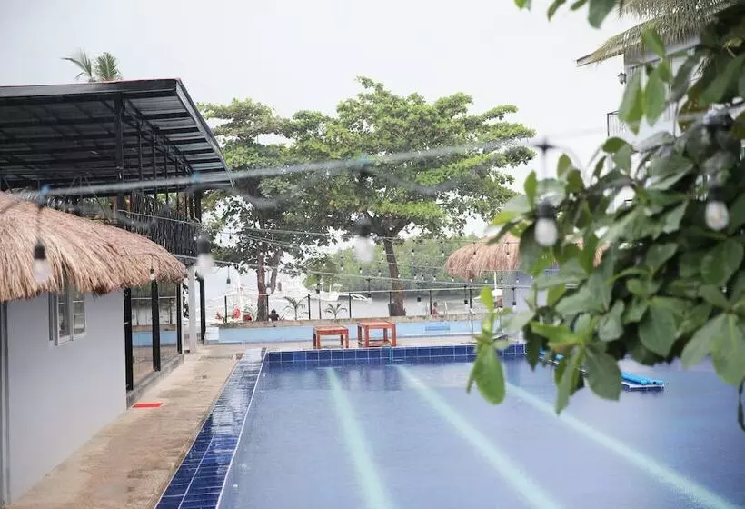 Virgin Island Resort   Restaurant & Spa