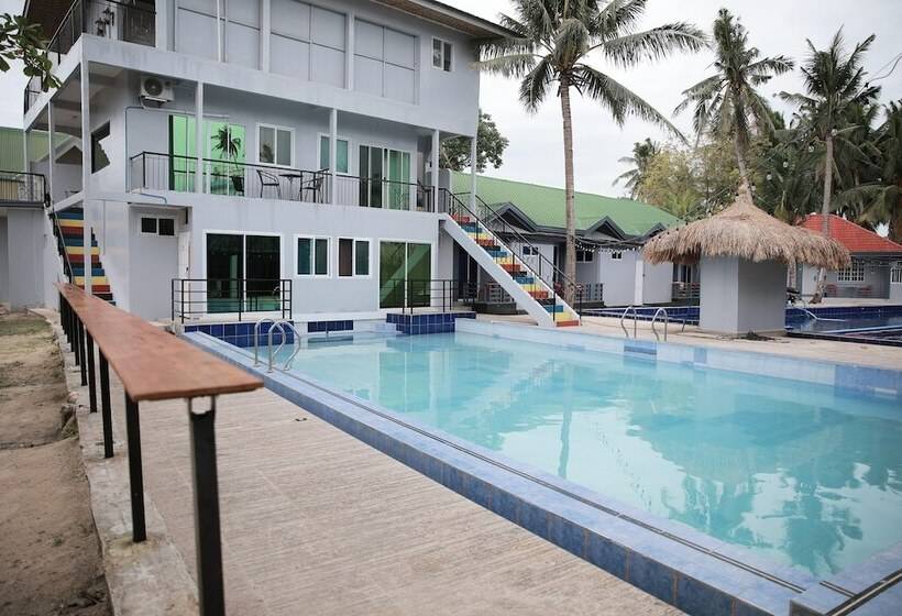 Virgin Island Resort Restaurant & Spa