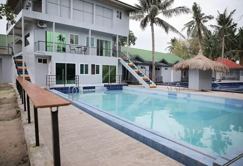Virgin Island Resort   Restaurant & Spa
