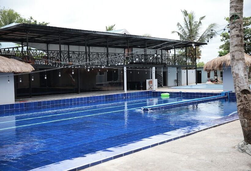 Virgin Island Resort Restaurant & Spa