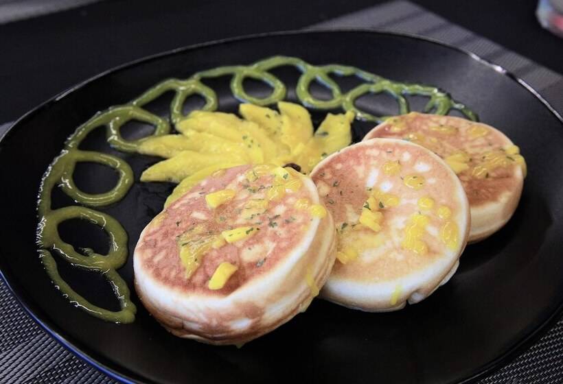 Virgin Island Resort Restaurant & Spa