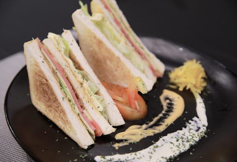 Virgin Island Resort Restaurant & Spa