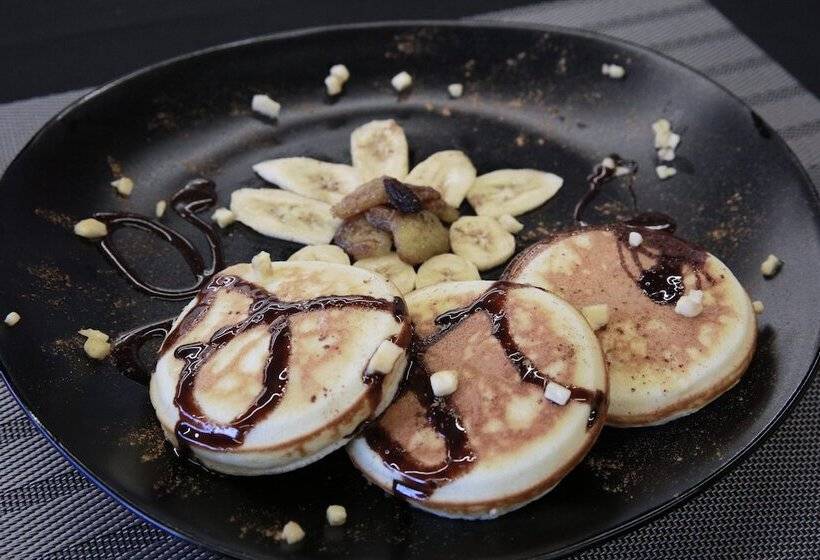 Virgin Island Resort Restaurant & Spa