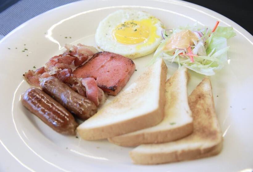 Virgin Island Resort Restaurant & Spa