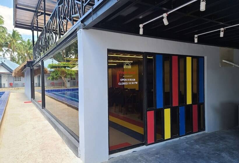 Virgin Island Resort Restaurant & Spa