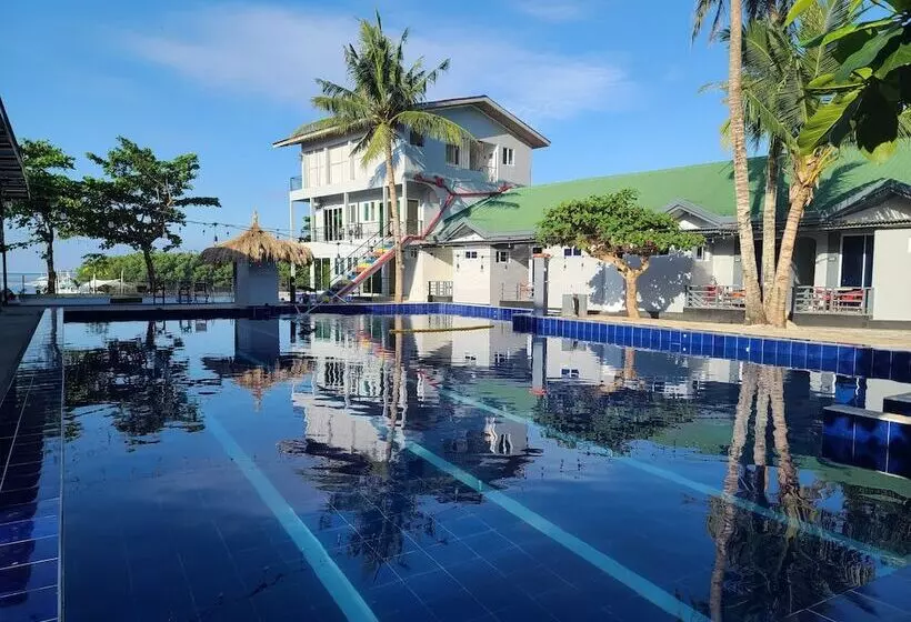 Virgin Island Resort   Restaurant & Spa