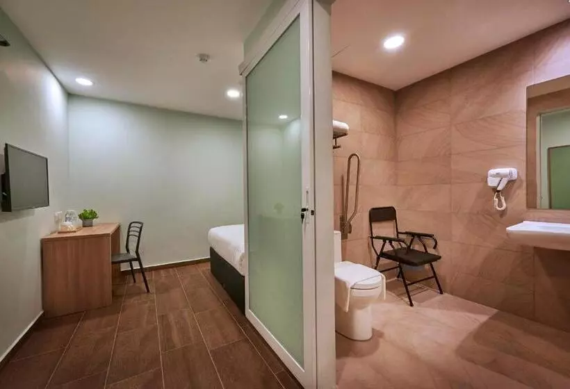 Zone Hotels, Eco Grandeur