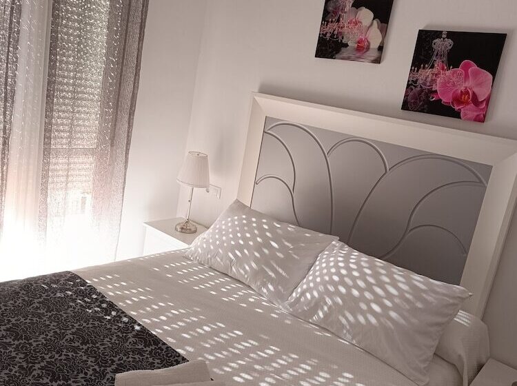 צימר Casa Blanca