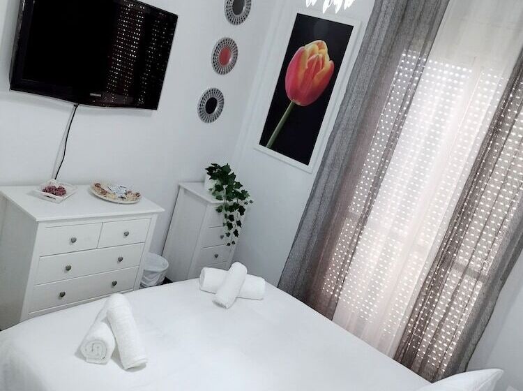 צימר Casa Blanca