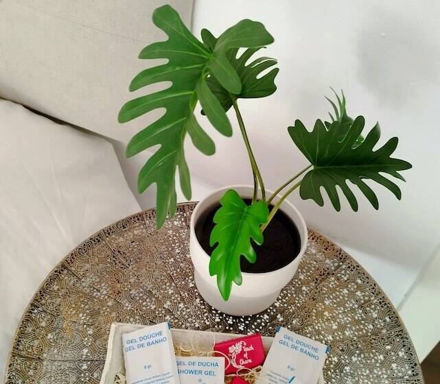 צימר Casa Blanca