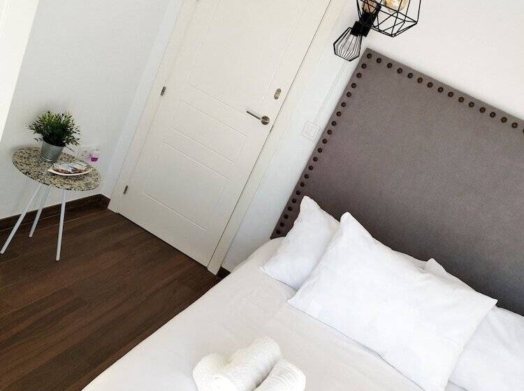 צימר Casa Blanca