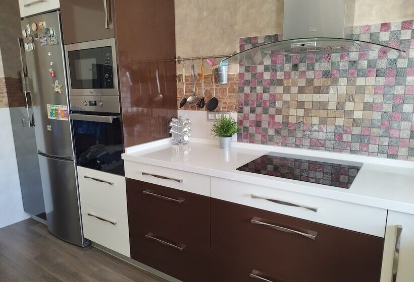 צימר Casa Blanca