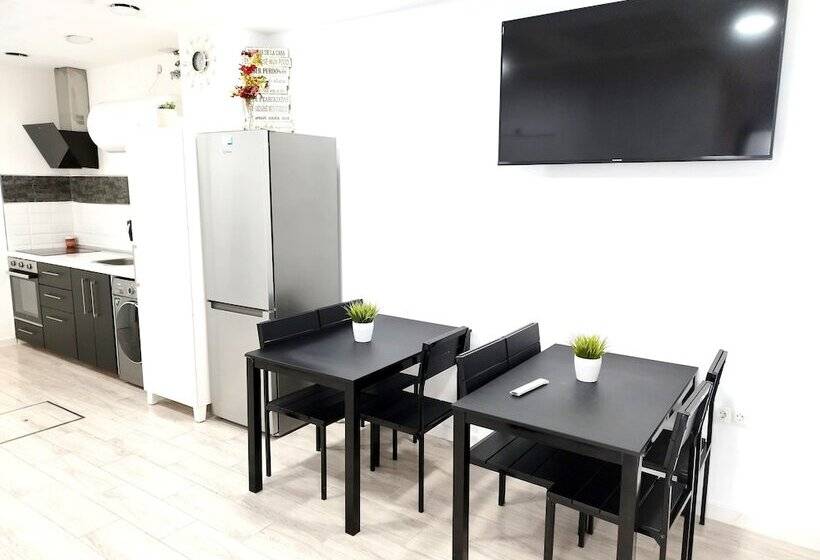 צימר Casa Blanca