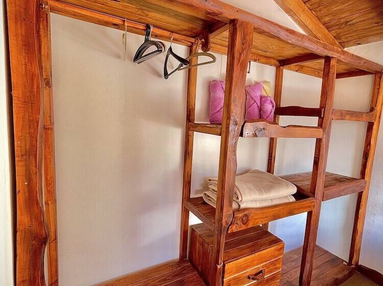 민박 Paihuen Luxury Suites