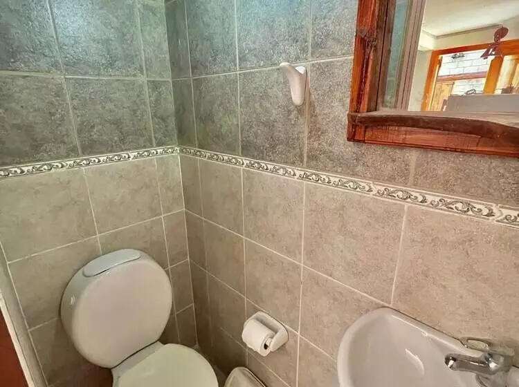 Aamiaismajoitus (B&B) Paihuen Luxury Suites