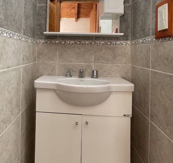 민박 Paihuen Luxury Suites