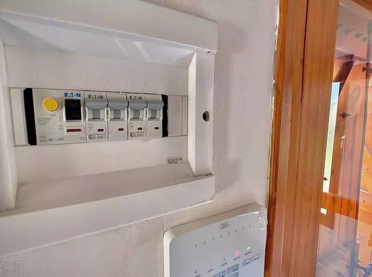 Aamiaismajoitus (B&B) Paihuen Luxury Suites