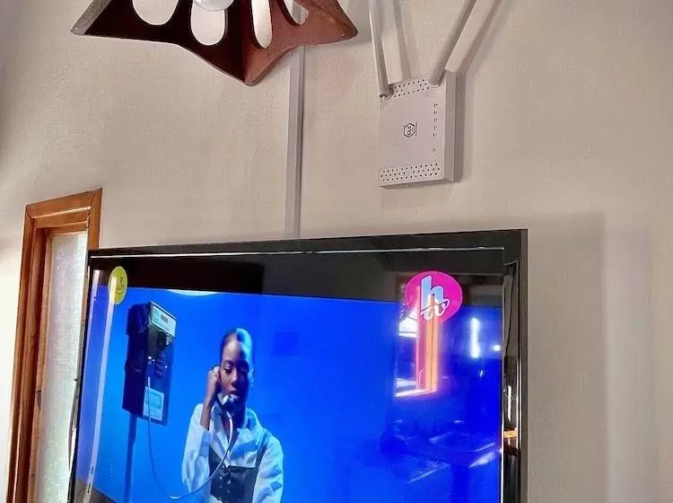 Aamiaismajoitus (B&B) Paihuen Luxury Suites