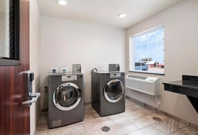 Cobblestone Hotel & Suites   Alpine