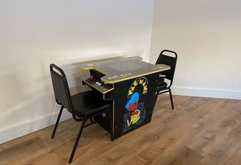 Szálloda Silver Ridge Ranch