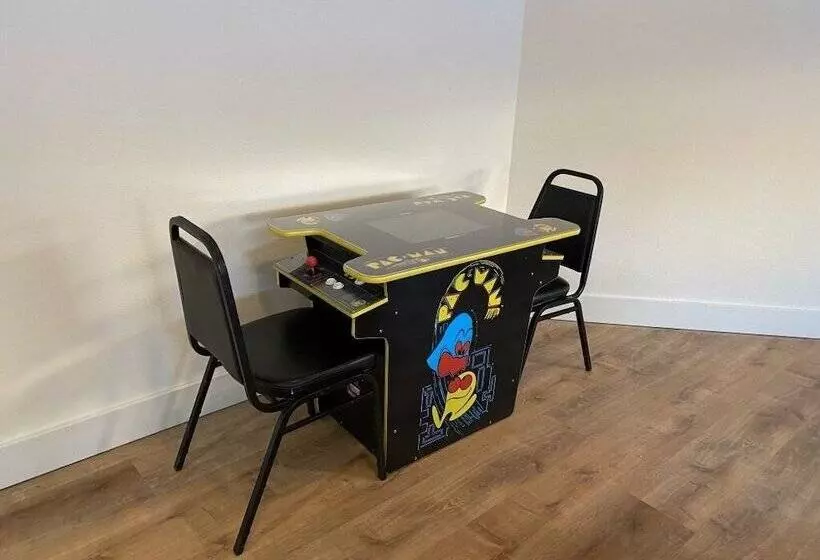 Hotelli Silver Ridge Ranch