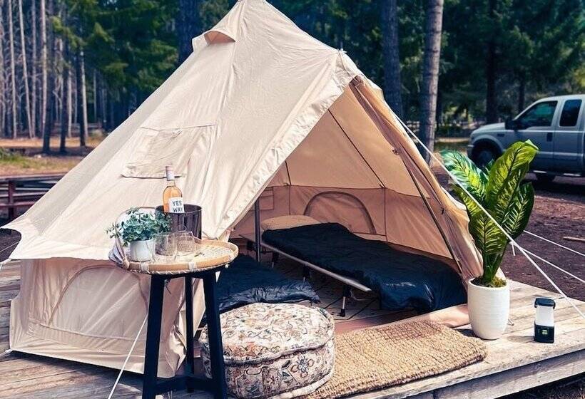 Szálloda Silver Ridge Ranch