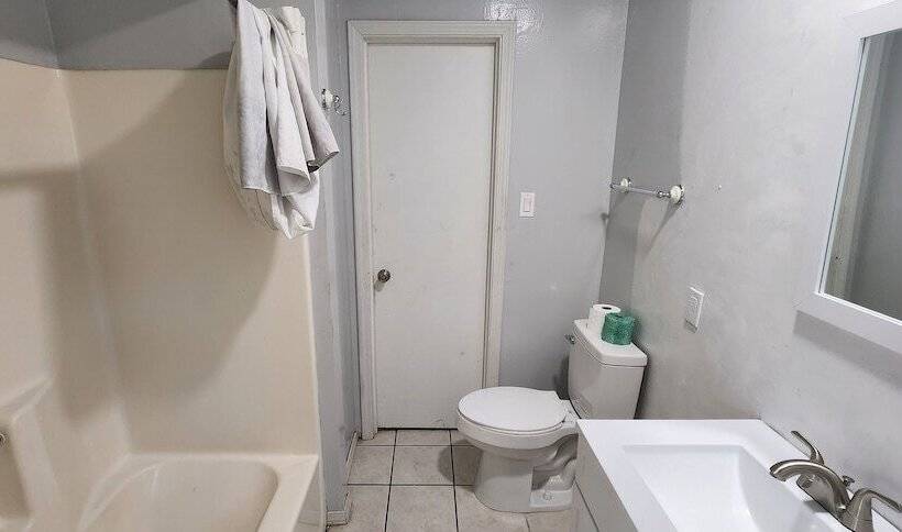 Motel 6 Borger, Tx Boom Town