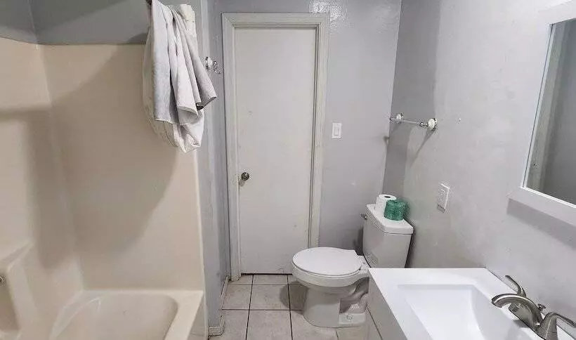 Motel 6 Borger, Tx Boom Town