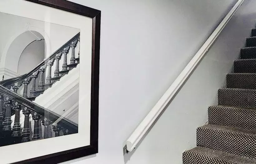 Motel 6 Borger, Tx Boom Town