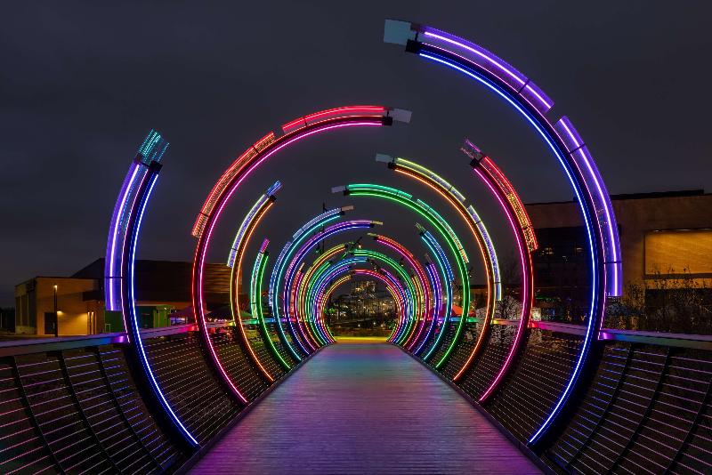 酒店 Hilton Garden Inn Grand Prairie At Epiccentral