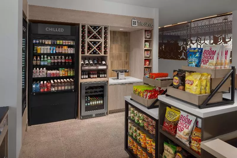 ホテル Hilton Garden Inn Grand Prairie At Epiccentral
