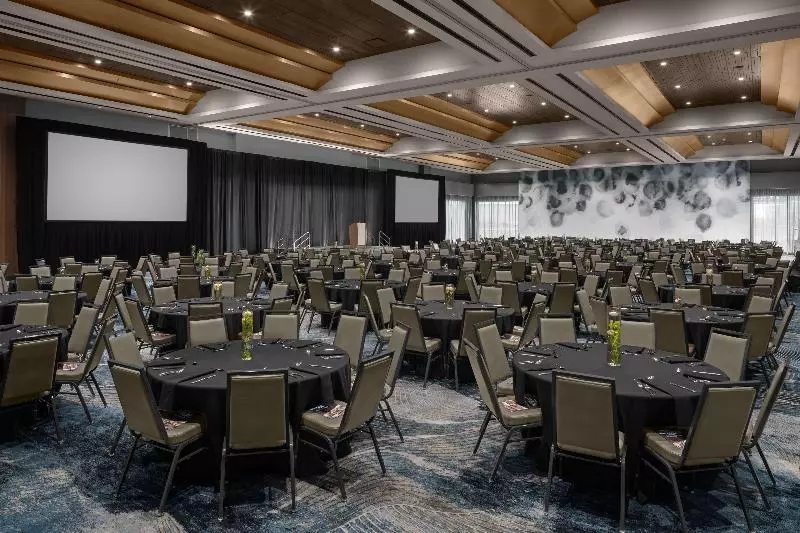ホテル Hilton Garden Inn Grand Prairie At Epiccentral