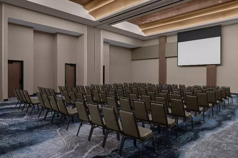 ホテル Hilton Garden Inn Grand Prairie At Epiccentral