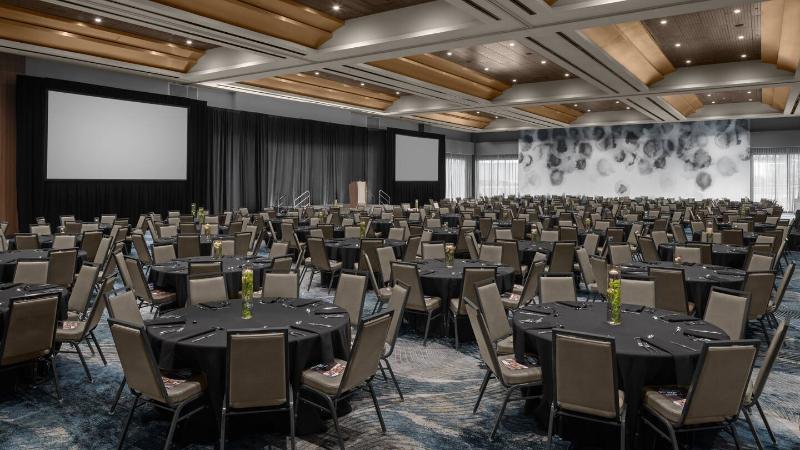 酒店 Hilton Garden Inn Grand Prairie At Epiccentral