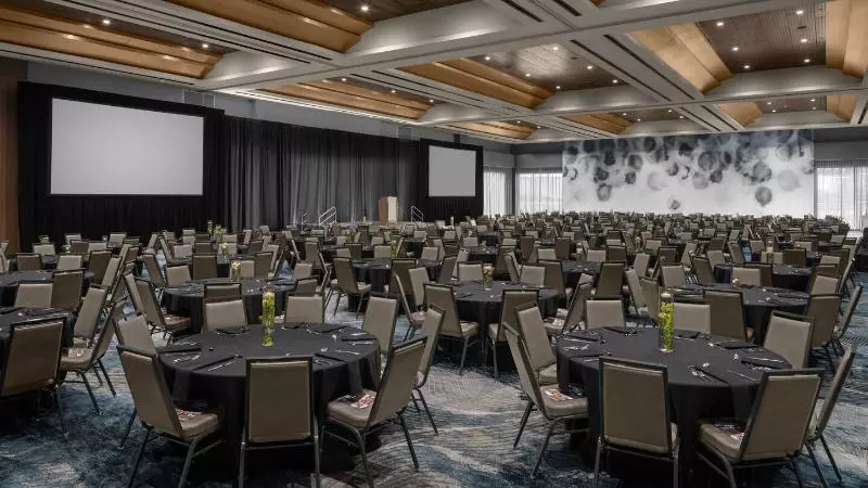 ホテル Hilton Garden Inn Grand Prairie At Epiccentral