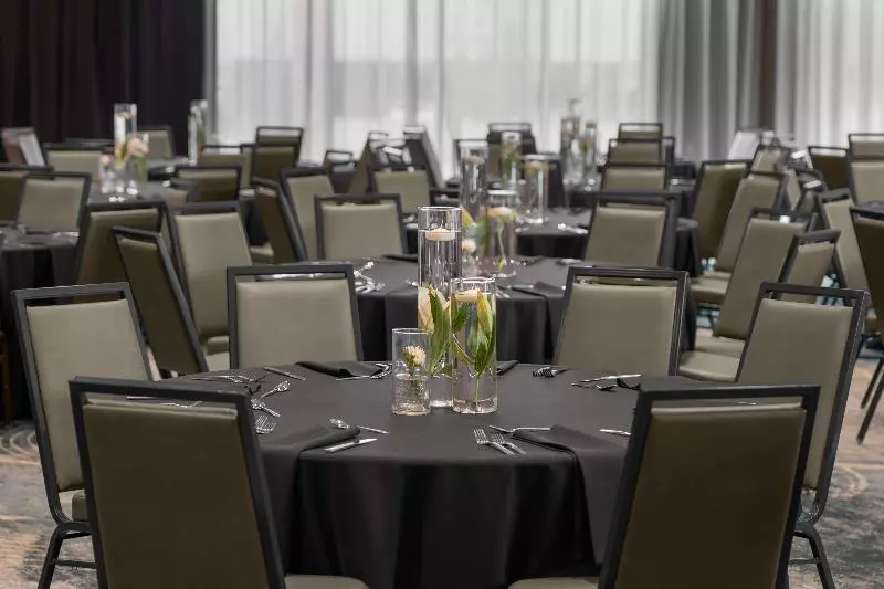 ホテル Hilton Garden Inn Grand Prairie At Epiccentral